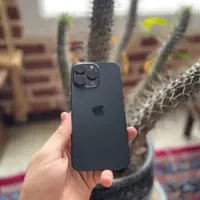 اپل iPhone 15 Pro Max با حافظهٔ ۲۵۶ گیگابایت