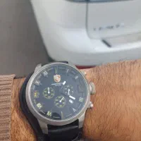 ساعت پورش دیزاین