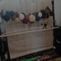 فروشی به علت مشکلات