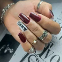 آموزش تخصصی صفرتاصد کاشت ناخن درجشنواره پاییز|خدمات آموزشی|زنجان, |دیوار