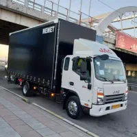 اتوبار سیدفاطمی*اسباب کشی آسان*