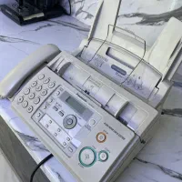تلفکس پاناسونیک|تلفن رومیزی|سنندج, |دیوار