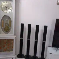 ساعت ایستاده|ساعت دیواری و تزئینی|قرچک, شهرک الحدید|دیوار