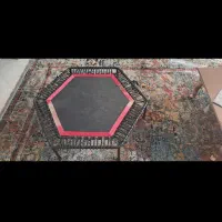 جامپینگ.|تجهیزات ورزشی|گرگان, |دیوار