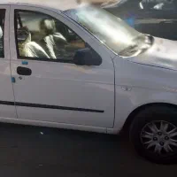 تیبا ۲|خودرو سواری و وانت|کرمانشاه, |دیوار