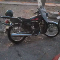 هندا ۱۵۰ ویلا