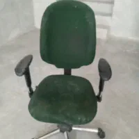 صندلی چک دار