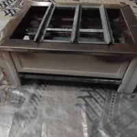 کباب پز|اجاق گاز و لوازم برقی پختوپز|ری, سیزده آبان|دیوار