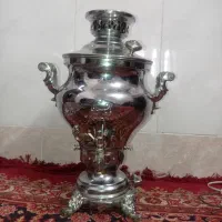 سماور گازی|سماور، چای‌ساز، قهوه‌ساز|قم, سراجه|دیوار
