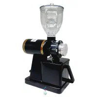 اسیاب قهوه تلونیکس مدل 4153/اسپرسوساز