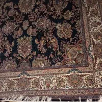 یه تخته فرش|فرش|قرچک, ولی آباد|دیوار