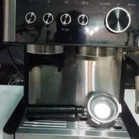 دستگاه قهوه ساز نیمه صنعتی جیپاس