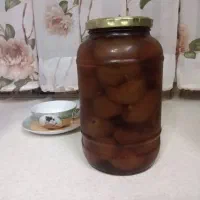 مربای انجیر