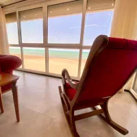 ویلا استخردار قواره یک با روف گاردن شهرکی