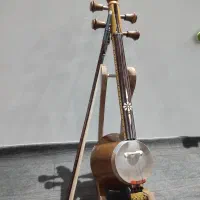 کمانچه حرفه‌ای نو در ورامین