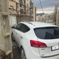 جک s5 مدل ۹۷|خودرو سواری و وانت|سنندج, |دیوار