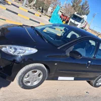 207پانا دنده ای 1401|خودرو سواری و وانت|شیراز, فرگاز|دیوار