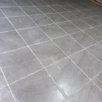 کاشی کاری و لکه گیری