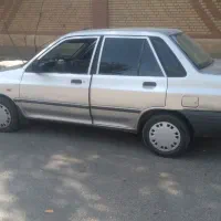 پراید مدل ۸۶