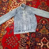 کت لی دخترانه|کفش و لباس بچه|مراغه, |دیوار