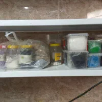 به علت جمع‌آوری شیرینی فروشی مواد اولیه زیره قیمت|خوردنی و آشامیدنی|کرج, گوهردشت|دیوار