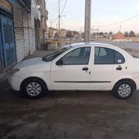 تیبا مدل95