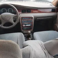 سمند 86 دوگانه کارخانه تمام رنگ|خودرو سواری و وانت|مشهد, فردوسی|دیوار