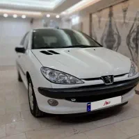 پژو۲۰۶مدل۸۹سفارش مدیران خودرو|خودرو سواری و وانت|ورامین, شهرک فجر|دیوار