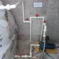 نصب پمپ آب سرویس مشعل تعمیرات پمپ موتورخانه|خدمات پیشه و مهارت|تهران, نارمک جنوبی|دیوار