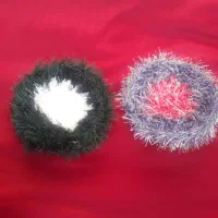 بافت زببا|لوازم خیاطی و بافتنی|گرگان, |دیوار