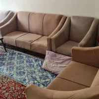 مبلمان|مبلمان خانگی و میز عسلی|مشهد, سجادیه|دیوار