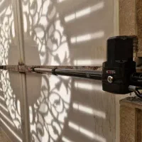 جک برقی (بدون پیش پرداخت)