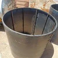 قالب چاه|ابزارآلات|همدان, |دیوار