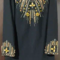 تاپ دامن شلوار لباس