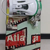 اسنوبرد مارک Head