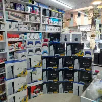 فروش انواع کنسول بازی