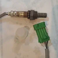 سنسوراکسیژن دریچه گاز۲۰۶|قطعات یدکی و لوازم جانبی|اراک, |دیوار