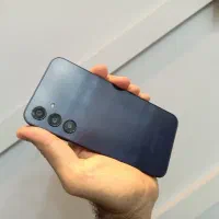 فروش سامسونگ A25 5G در حد نو