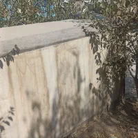 دو عدد باربند مزداوانت تک کابین