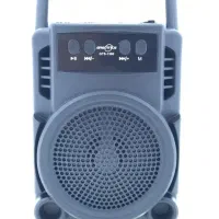 اسپیکر بلوتوثی GTS|پخشکننده همراه|تهران, فلاح|دیوار