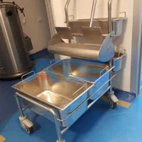 نقشه‌کش + نیروفنی (مونتاژ، ورق‌کار، جوشکار آرگون