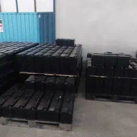 باتری خودرو ، قیمت درب کارخانه|قطعات یدکی و لوازم جانبی|ارومیه, |دیوار