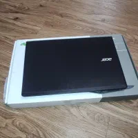 لپتاب acer v5 591G/001 /i7 نقد واقساط|رایانه همراه|رشت, آزادگان|دیوار