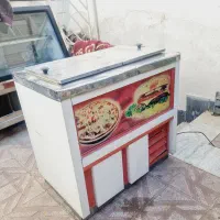 یخچال یستنی کوچیک