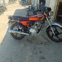 موتور احسان 1402