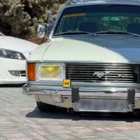 پیکان مدل 81|خودرو سواری و وانت|ملایر, |دیوار