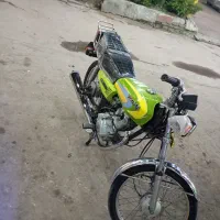 موتور ۵دنده