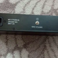 سوییچ16 پورت