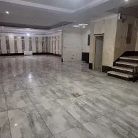 ۱۴۵ مترتجاری +۱۰۰متر بالکن+۱۵۵ مترزیرزمین/درب مجزا|اجارهٔ مغازه و غرفه|کرج, گوهردشت|دیوار