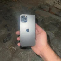 ایفون ۱۲ پرو باز نشده